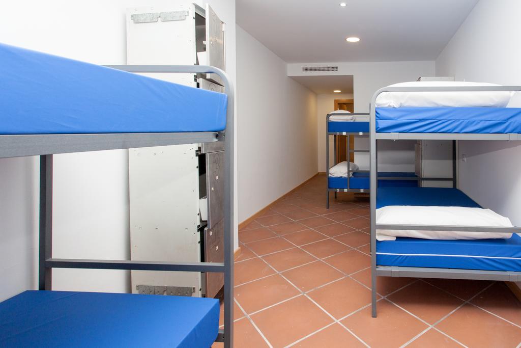 Galaxystar Hostel Barcelona Exterior photo